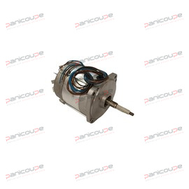 OMEGA GXL350 SIMPLEX TI MOTOR product photo