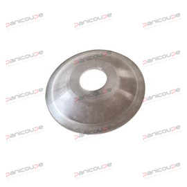 PROTECTION AXLE STOP HOLE &Oslash;18/ product photo