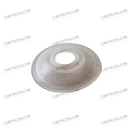 PROTECTION AXLE STOP HOLE &Oslash;20 product photo