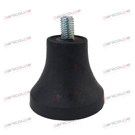 FEET M8 HEIGHT 40mm product photo