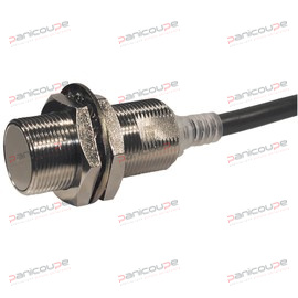 CYLINDRICAL PROXIMITY SWITCH product photo