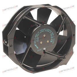 AXIAL FANS product photo