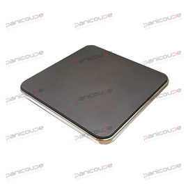 EGO PLATE 300X300 4000W 400V product photo