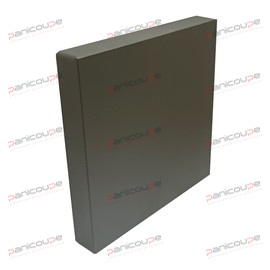 EGO PLATE 300X300 4000W 400V product photo