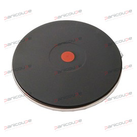 EGO PLATE DIAMETRE 220 230V product photo