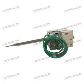 SINGLE-PHASE 27-106&deg; CONTROL THERMOSTAT product photo