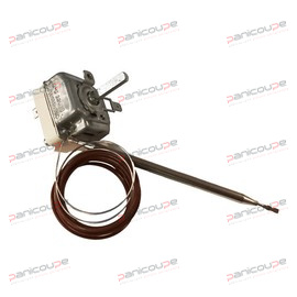 SINGLE-PHASE 95-180&deg; CONTROL THERMOSTAT product photo