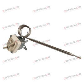 SINGLE-PHASE 30-90&deg; CONTROL THERMOSTAT product photo