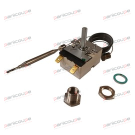 THERMOSTAT DE REGULATION MONOPHASE 100-180&deg; product photo