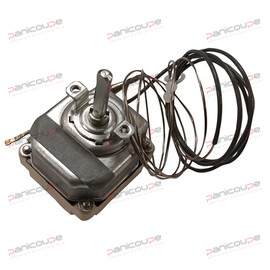 THREE-PHASE 50-300&deg; CONTROL THERMOSTAT product photo
