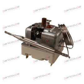 THREE-PHASE 220&deg; SAFETY THERMOSTAT product photo