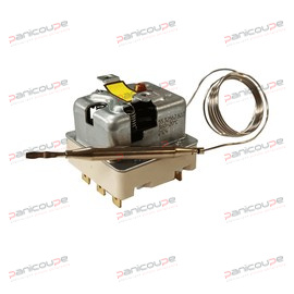 TRIPHASE 360&deg; SAFETY THERMOSTAT product photo