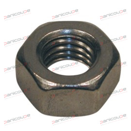 &Eacute;CROU INOX A2 DIN 934 product photo