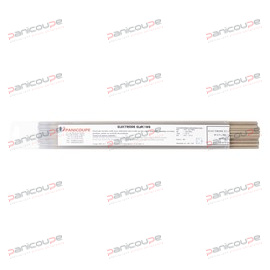 ELECTRODES FOR STEEL product photo