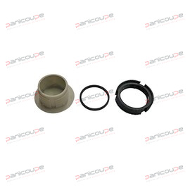 GRAY BLANKING PLUG product photo