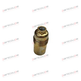 BRASS SOCKET E14 WITHOUT RING product photo