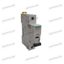 CIRCUIT BREAKER 1P 6A product photo