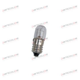 BULB E10 380-400V product photo
