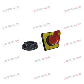 EMERGENCY STOP HANDLE 45x45 product photo