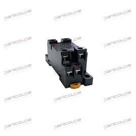 OMRON LY2 RELAY BASE product photo