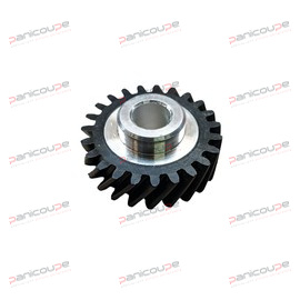 23-TOOTH PULLEY GEAR product photo