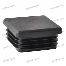 EMBOUTS POUR TUBES CARRES product photo