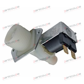 SOLENOID VALVE 110V 50HZ product photo
