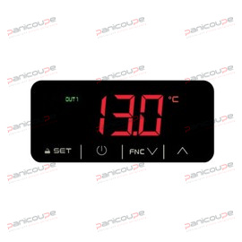 EV3402P3 AIR CONDITIONING DEVICES product photo
