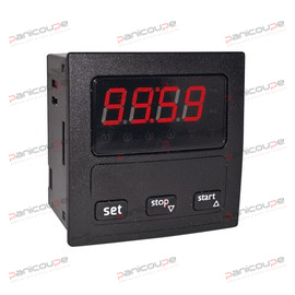 ELECTRONIC TIMER EV7702D7 product photo