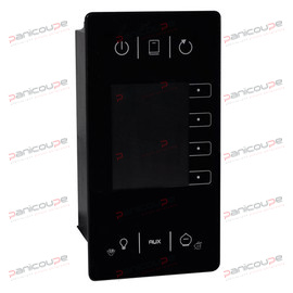 REGULATOR EV8314J9 FOR PIZZA OVEN product photo