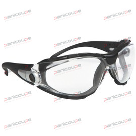DESIGNER GOGGLES WITH REMOVABLE FOAM product photo