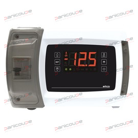 PRE-WIRED BOX FOR SINGLE-PHASE CHAMBERS product photo