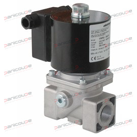 &Eacute;LECTROVANNES GAZ 3/4&rdquo; &Agrave; 1&rdquo;1/2 product photo