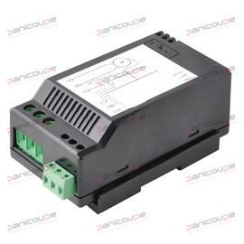 SOFT STARTER FOR SINGLE-PHASE SCROLL COMPRESSORS product photo