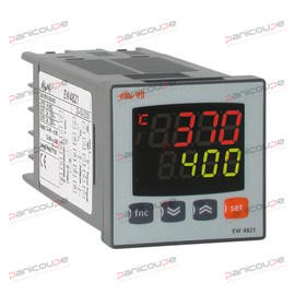 ELIWELL REGULATOR EW4820 product photo