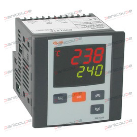 ELIWELL REGULATOR EW7210 product photo