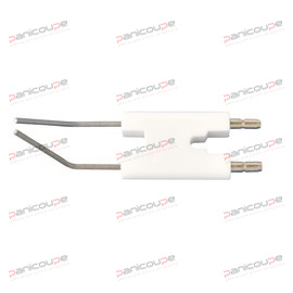 WHITE BLOCK IGNITION ELECTRODE product photo