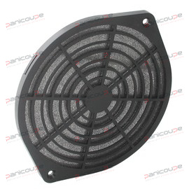 AXIAL VENTILATOR FILTERS 170 x 150 mm product photo