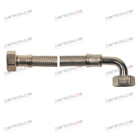 FLEXIBLE INOX 3/4&rdquo;S &Oslash; INT. 12 MM product photo