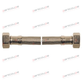 FLEXIBLE INOX 1/2&rdquo;S &Oslash; INT. 10 MM product photo