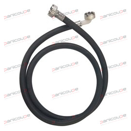 FLEXIBLE FEEDER D13 3/4 FFC 1500MM product photo