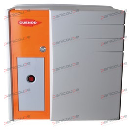 FC12/FC16 FUEL product photo