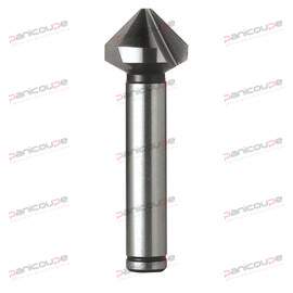 FRAISES &Agrave; CHANFREINER &Agrave; 3 DENTS HSSCO product photo