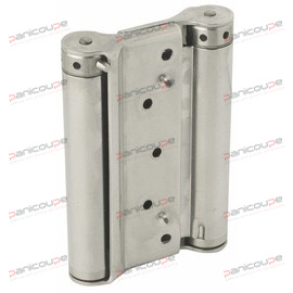 DOUBLE-ACTION SPRING HINGE NUM 3 product photo