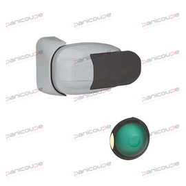 COMPOSITE 550 AUTOMATIC 1-POINT LOCKS STANDARD VERSION WITHOUT KEY product photo