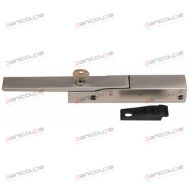 FERMOD LATCH 571 MAT CHROME product photo