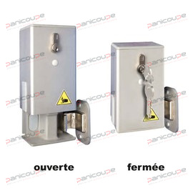 57HP LOCK product photo