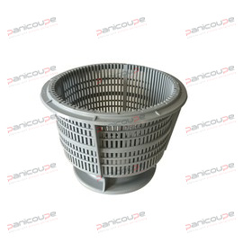 CIRCULAR FILTER &Oslash; 155 X 120 MM product photo