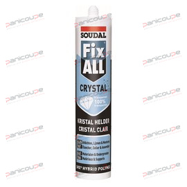 FIX ALL CRYSTAL product photo