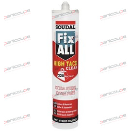 ULTRA-STRONG GLUE PUTTY product photo